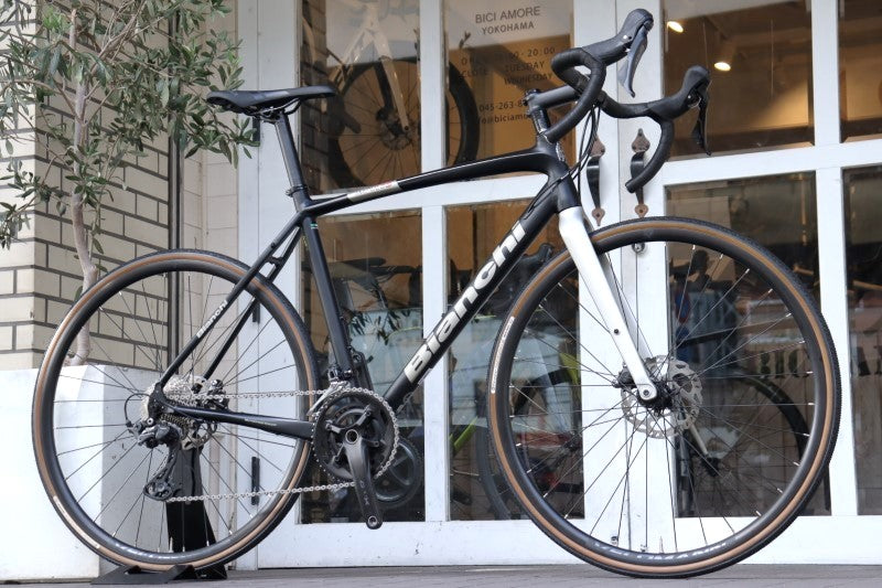 ビアンキ Bianchi インプルソ オールロード IMPULSO ALLROAD 2021