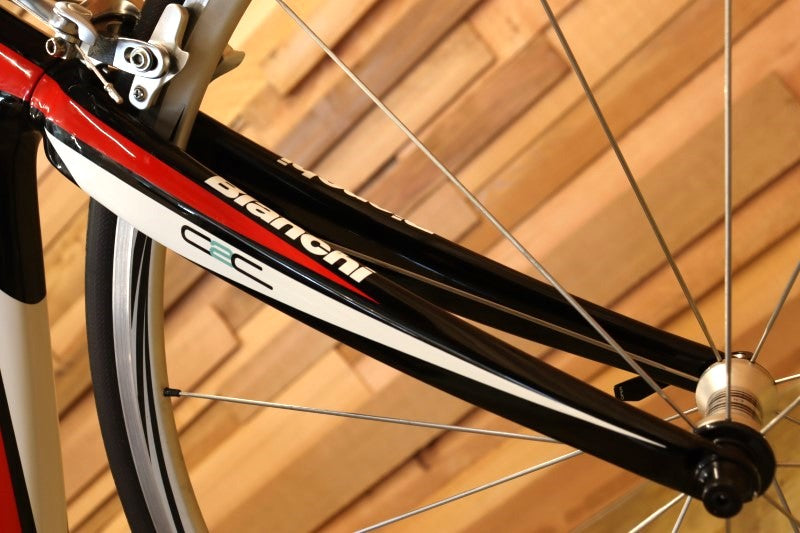 ビアンキ Bianchi ヴァーティゴ vertigo 2013年モデル 54サイズ 105