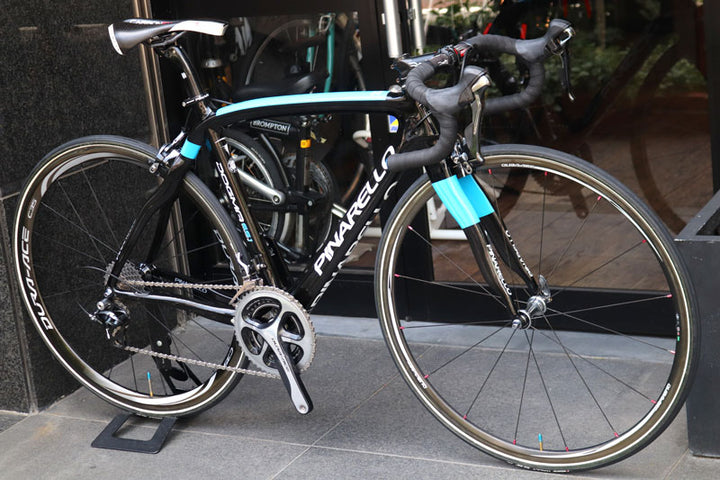 ピナレロ Pinarello ドグマ DOGMA 65.1 Think2 2014 500サイズ DURA-ACE 11s チームスカイ ロードバイク【東京南麻布店】