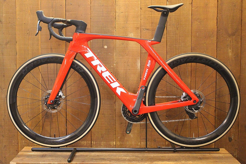 トレック TREK マドン MADONE SLR9 DISC GEN7 2023年モデル 56サイズ