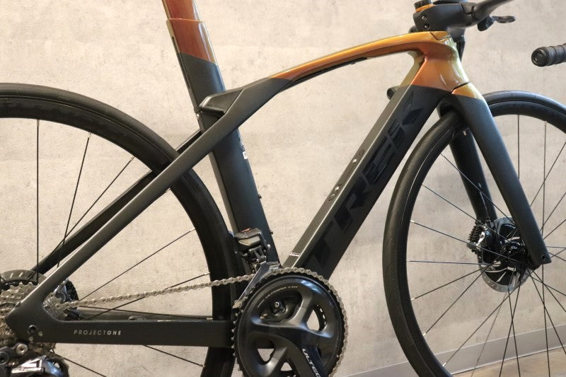 トレック TREK マドン MADONE SLR 6 DISC 2019 Project ONE 50サイズ シマノ アルテグラ R8070 11S  カーボン ロードバイク【さいたま浦和店】