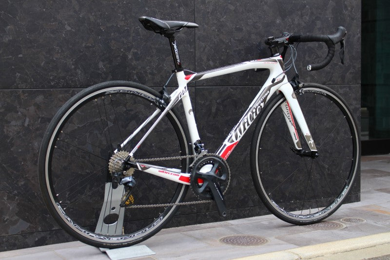ウィリエール Wilier グランツーリスモ GRANTURISMO R TEAM 2018 S
