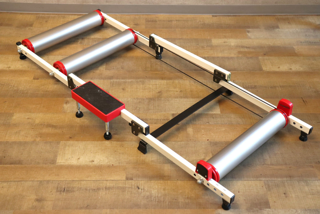 美品　MINOURA(ミノウラ) 3本ローラー　モッズローラー MoZ-Roller モッズ・ローラー - MINOURA JAPAN