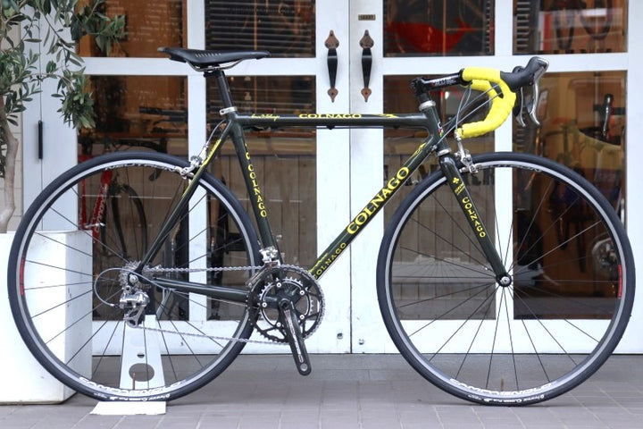 コルナゴ COLNAGO C40 シマノ デュラエース 7800 MIX 10S カーボン ロードバイク NEUTRON 【横浜店】