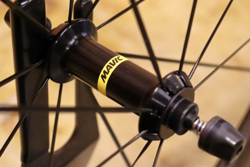 マヴィック MAVIC コスミック プロ カーボン COSMIC PRO CARBON SL UST