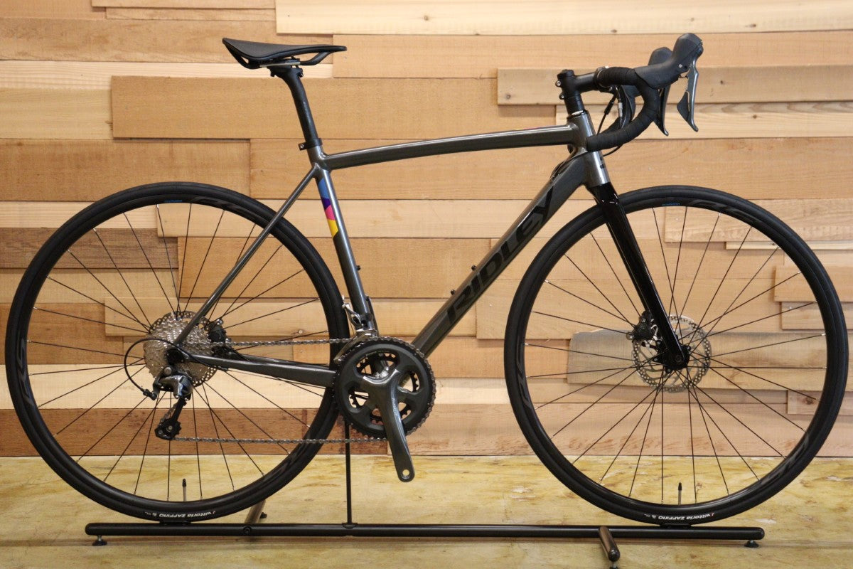 リドレー RIDLEY フェニックス FENIX SLA DISC 2023年モデル Sサイズ TIAGRA 4720 10S アルミ ロードバイク  【立川店】