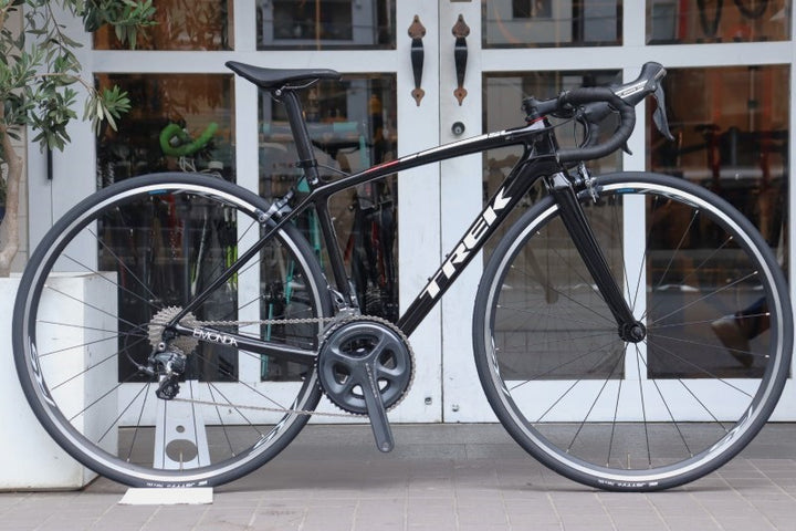 トレック TREK エモンダ EMONDA SL 2016年モデル 47サイズ シマノ アルテグラ 6800 11S カーボン ロードバイク 【横浜店】