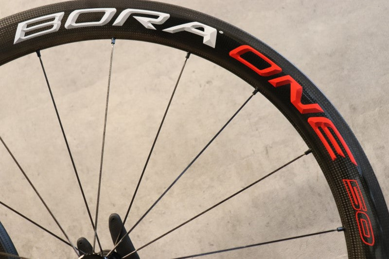 カンパニョーロ Campagnolo ボーラ ワン BORA ONE 50 カーボン