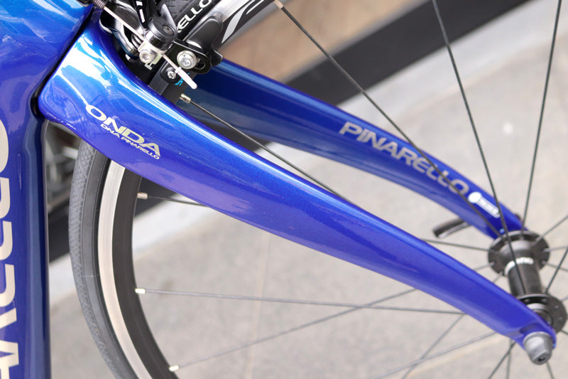 ピナレロ PINARELLO ガン GAN 2019モデル 530サイズ シマノ 105 R7000 カーボン ロードバイク 【東京南麻布店】