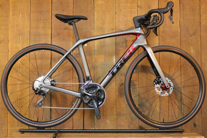 未使用品 トレック TREK ドマーネ DOMANE SL5 DISC 2023モデル 54サイズ 105 R7020 11S カーボン ロードバイク 油圧ディスク【芦屋店】