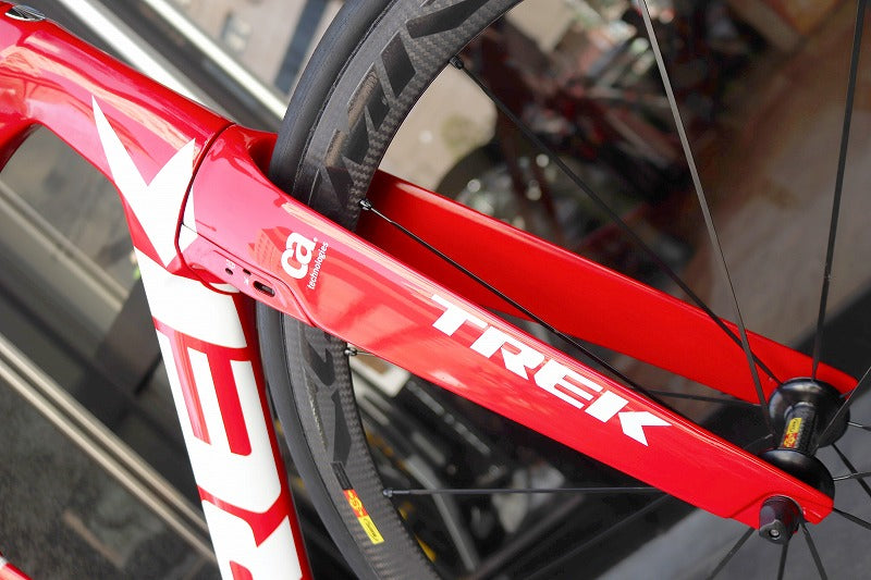 トレック TREK マドン MADONE SLR 2019 60サイズ シマノ デュラエース R9100 11S カーボン ロードバイク 【東京南麻布店】