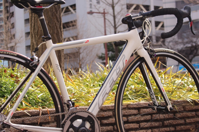 フェルト FELT F3 2014年モデル 51サイズ スラム レッド 22 11S カーボン ロードバイク【名古屋店】 – BICI AMORE  ONLINE STORE