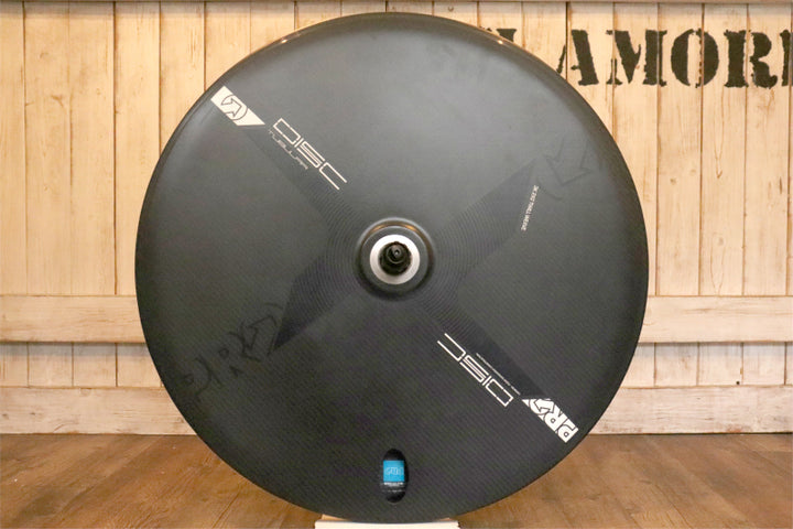 シマノ プロ Shimano PRO ディスク Disc カーボン チューブラー ホイール シマノ11s 【横浜店】