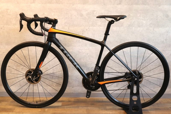 トレック TREK エモンダ EMONDA SLR7 DISC 2019 50サイズ シマノ アルテグラ R8070 Di2 11S カーボン ロードバイク 【さいたま浦和店】