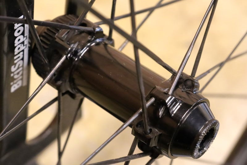 ICAN AERO 40 カーボンホイール 【公式通販】 ICAN AERO40 カーボン