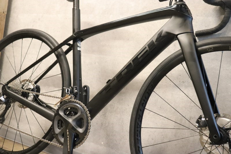 トレック TREK ドマーネ DOMANE SL6 DISC 2020 50サイズ シマノ