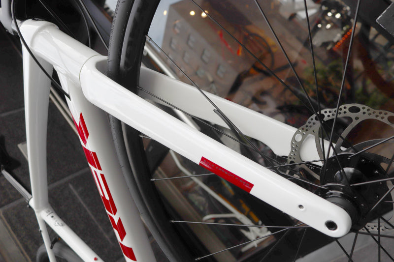 自転車本体 TREK Domane AL3 Disc 2022 TREK DOMANE AL3 Disc サイズ580mm （2023） | BICYCLE PRO SHOP