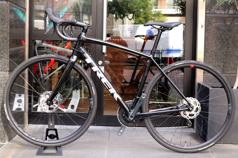 トレック TREK ドマーネ Domane AL4 2022 54サイズ Tiagra 10s Fulcrum Racing5 DB アルミ –  BICI AMORE ONLINE STORE