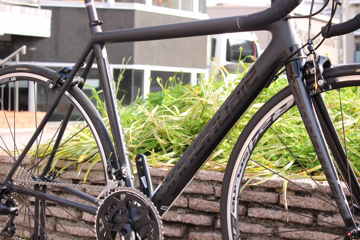 キャノンデール CANNONDALE スーパーシックス SUPERSIX EVO 2017 52