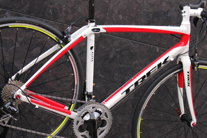 トレック TREK ドマーネ DOMANE 2.3 2013モデル 54サイズ シマノ 105 10s 5700 アルミ ロードバイク【福岡店】