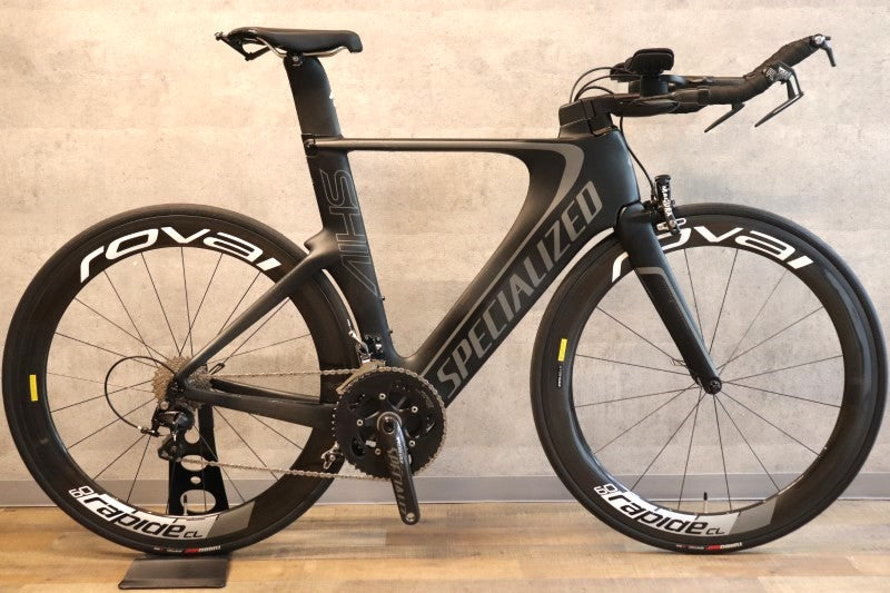 スペシャライズド SPECIALIZED シヴ SHIV PRO 2013 Mサイズ