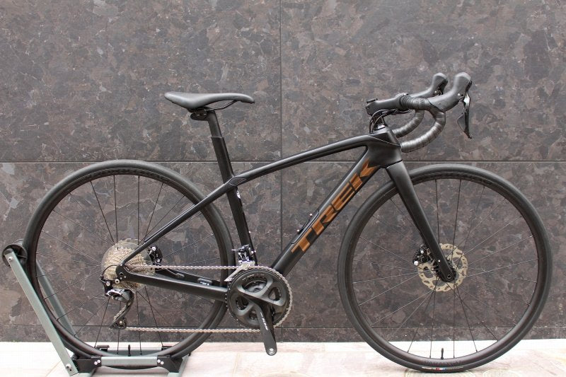 トレック TREK ドマーネ Domane SL5 Disc 2022 47サイズ シマノ 105