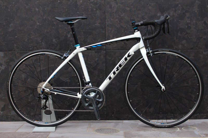 トレック TREK ドマーネ DOMANE 2.3 2016モデル シマノ アルテグラ Mix