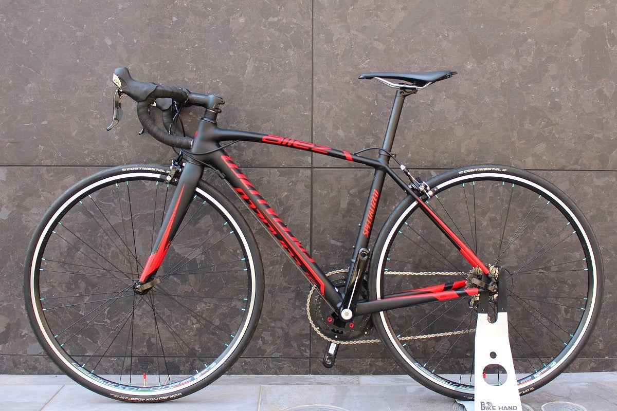 スペシャライズド SPECIALIZED アレー レース ALLEZ RACE 2014モデル