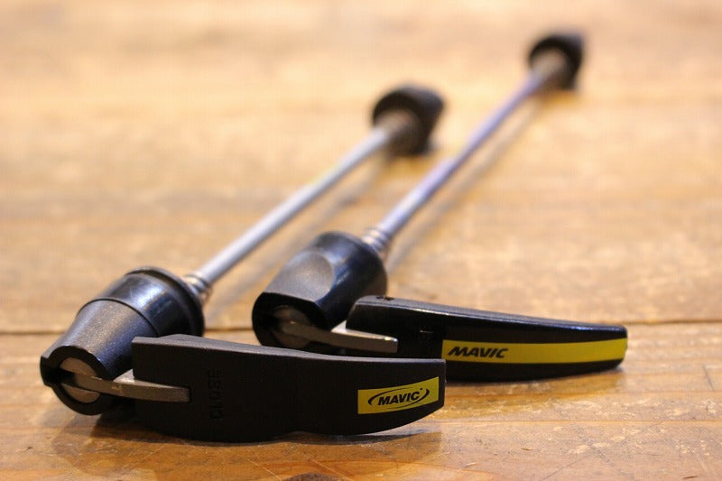 nagaoka msmavic cosmic クリンチャー　タイヤ付き マヴィック MAVIC コスミックカーボン COSMIC CARBONE SL