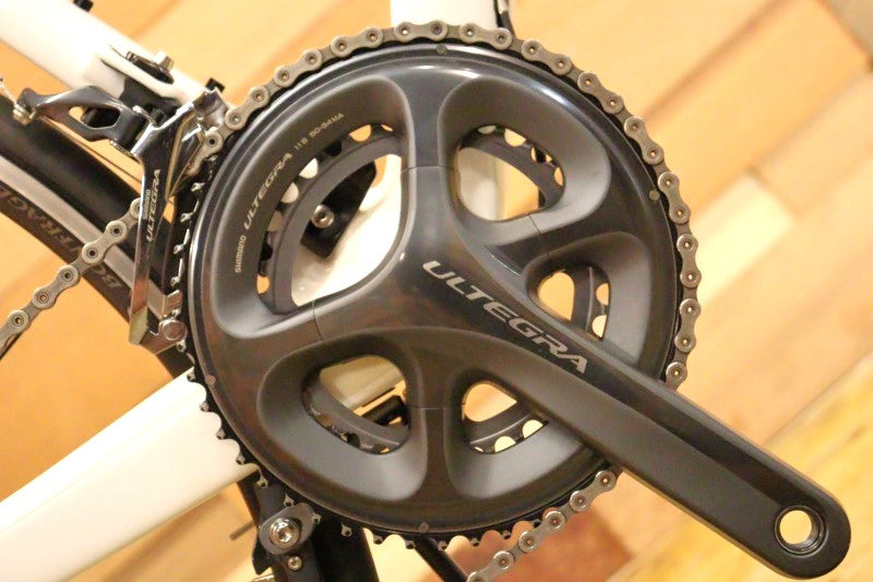 トレック TREK マドン MADONE 6 Project-One 2014年モデル アルテグラ 6800 11S カーボン ロードバイク【立川店】