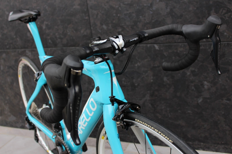 PINARELLO ドグマF10 完成車　12s アルテグラDi2 ピナレロ PINARELLO ドグマ DOGMA F10 2020年 500サイズ シマノ