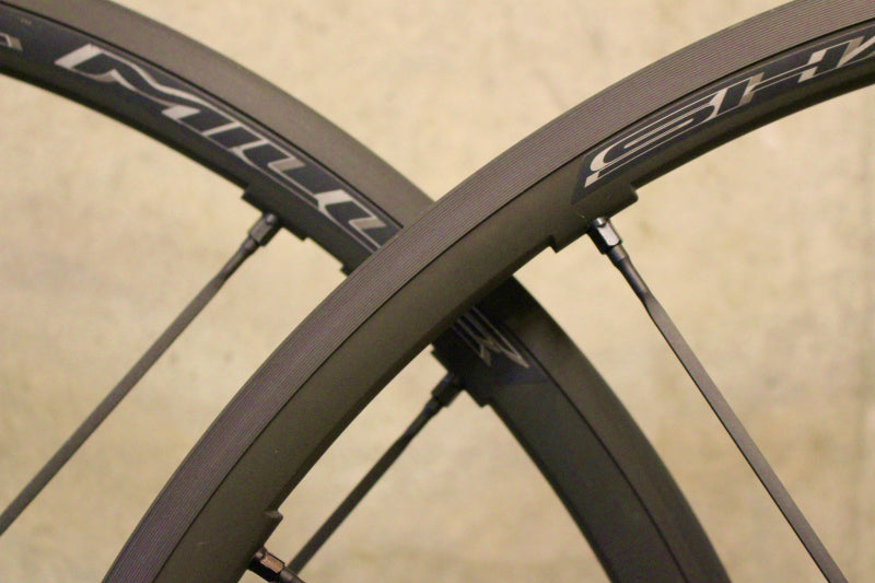 カンパニョーロ CAMPAGNOLO シャマルミレ SHAMAL MILLE アルミ