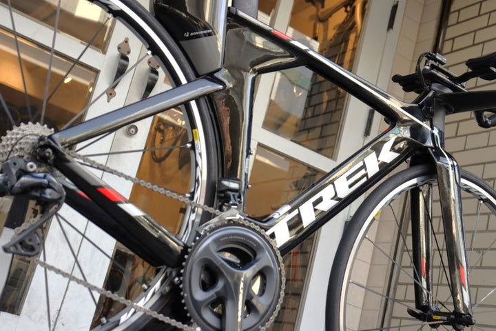 トレック TREK スピードコンセプト SPEED CONCEPT 7.5 2014モデル Sサイズ シマノ アルテグラ R8050 MIX –  BICI AMORE ONLINE STORE