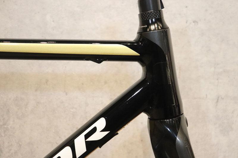 アンカー　フレームのみ ANCHOR】人気な理由が試乗してみてわかりました！小さめサイズの