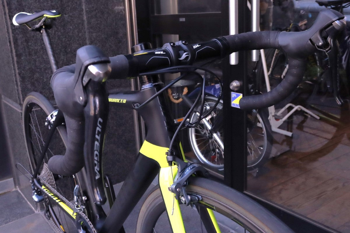 ジャイアント TCR ADVANCED PRO 1 2017年モデル　M Yahoo!オークション - ジャイアント GIANT TCR ADVANCED PRO 1