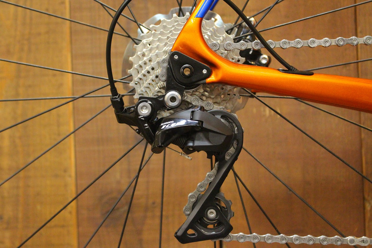 チネリ CINELLI ヴェルトリクス VELTRIX DISC 2020年モデル Mサイズ