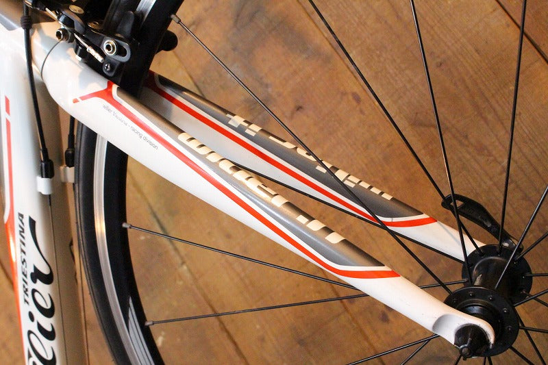 ウィリエール WILIER モンテグラッパ MONTEGRAPPA 2014年モデル Mサイズ シマノ 105 5800 11S アルミ ロ –  BICI AMORE ONLINE STORE