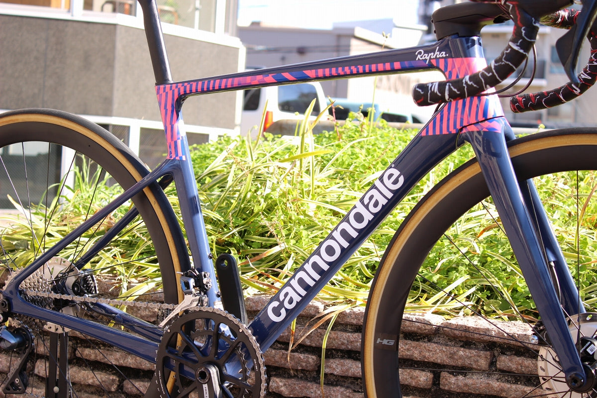 キャノンデール CANNONDALE スーパーシックス SUPERSIX EVO HI-MOD