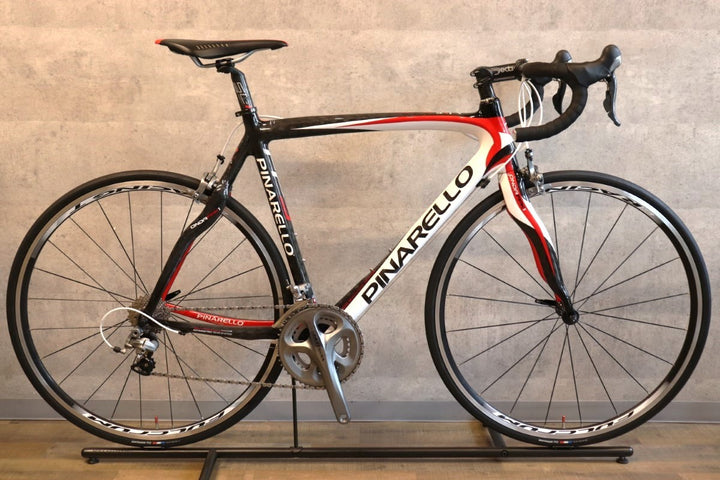 ピナレロ PINARELLO FP3 Carbon 2011 55サイズ シマノ アルテグラ 6700 10S カーボン ロードバイク 【さいたま浦和店】