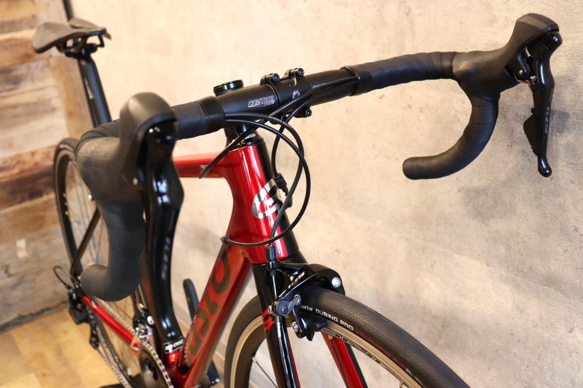 グスト GUSTO レンジャー RANGER SPORT EVO 2022 MLサイズ シマノ 105