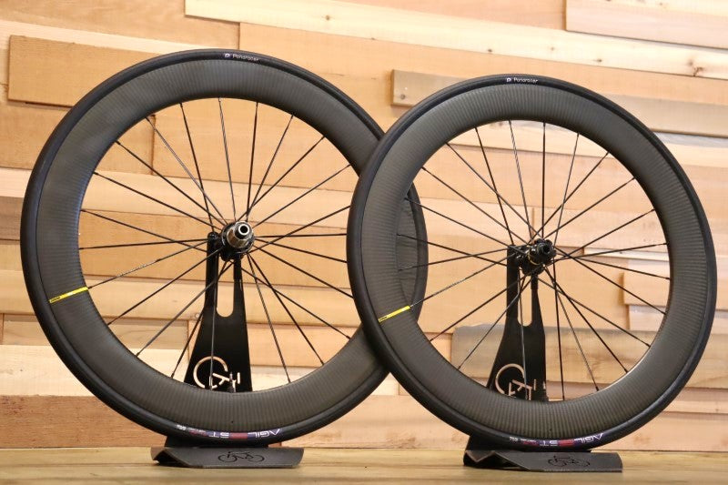 マヴィック MAVIC コメット プロ カーボン COMETE PRO CARBON SL