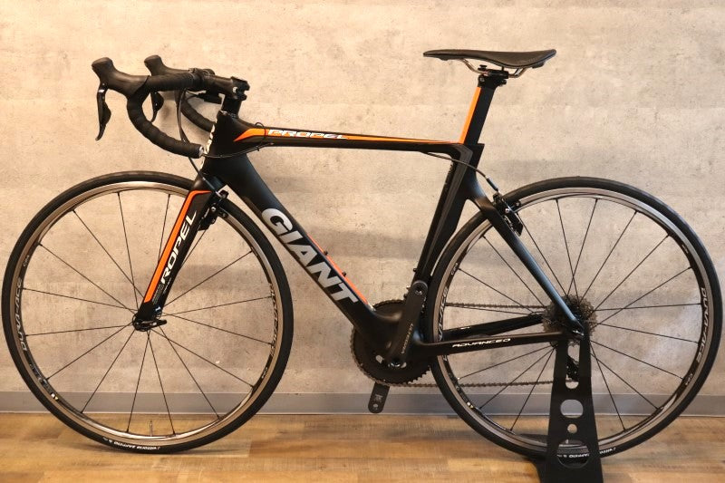 ジャイアント GIANT プロペル PROPEL ADVANCED 3 2014 Sサイズ シマノ