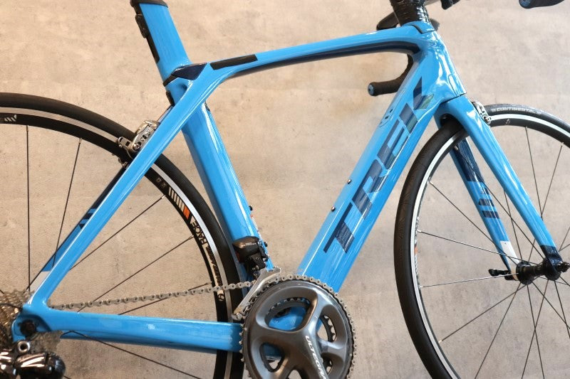 トレック TREK マドン MADONE 9 Project ONE 54サイズ シマノ アルテグラ 6870 Di2 11S カーボン ロ –  BICI AMORE ONLINE STORE