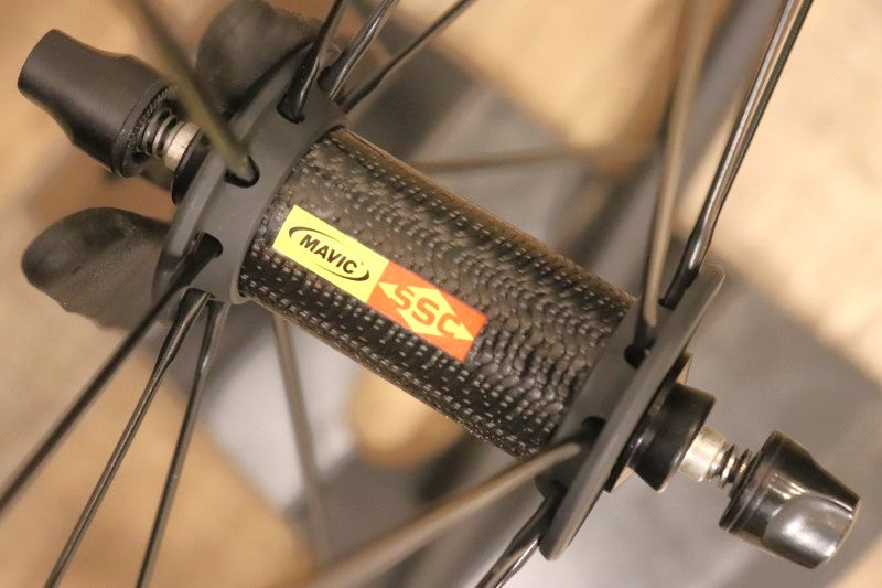 ❀*✰様 MAVIC KSYRIUM SLR エグザリッド マヴィック MAVIC キシリウム エグザリット Ksyrium SLR EXALITH