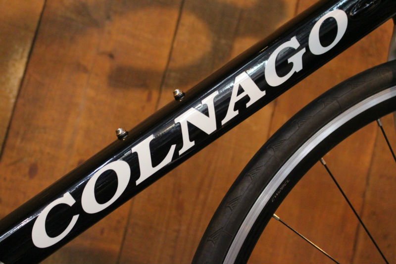 コルナゴ COLNAGO モンド MONDO 2.0 2018年モデル 46Sサイズ シマノ ティアグラ 4700 MIX 10S アルミ ロードバイク【芦屋店】