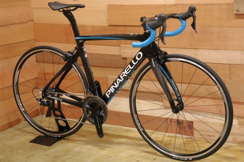 ピナレロ PINARELLO ガン GAN 2019モデル 515サイズ シマノ デュラエース R9100 カーボン ロードバイク 【立川店】