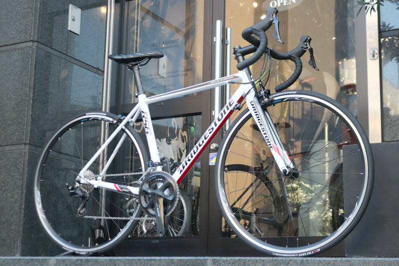 アンカー RS6 49サイズ ブリヂストン アンカー BRIDSTONE ANCHOR RS6 2021モデル 49