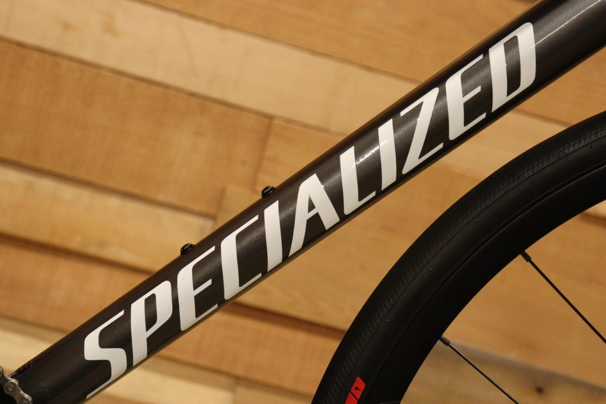 スペシャライズド SPECIALIZED アレー ALLEZ 2023年モデル 54 サイズ シマノ クラリス R2000 8S アルミ  ロードバイク【立川店】