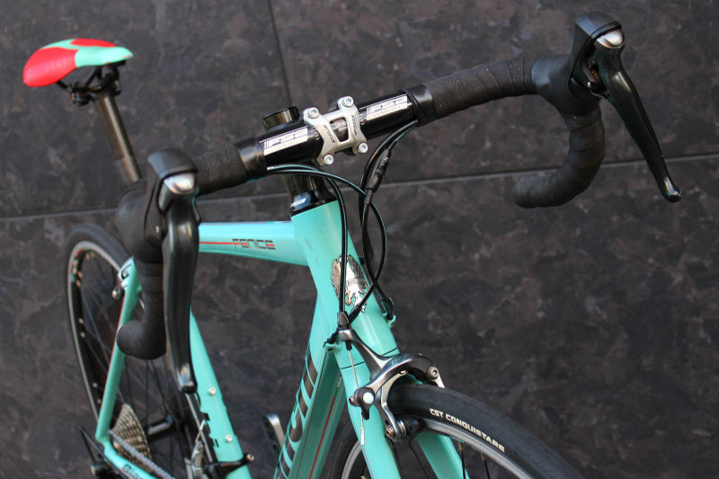 ビアンキ BIANCHI フェニーチェ スポーツ FENICE SPORT 2016モデル