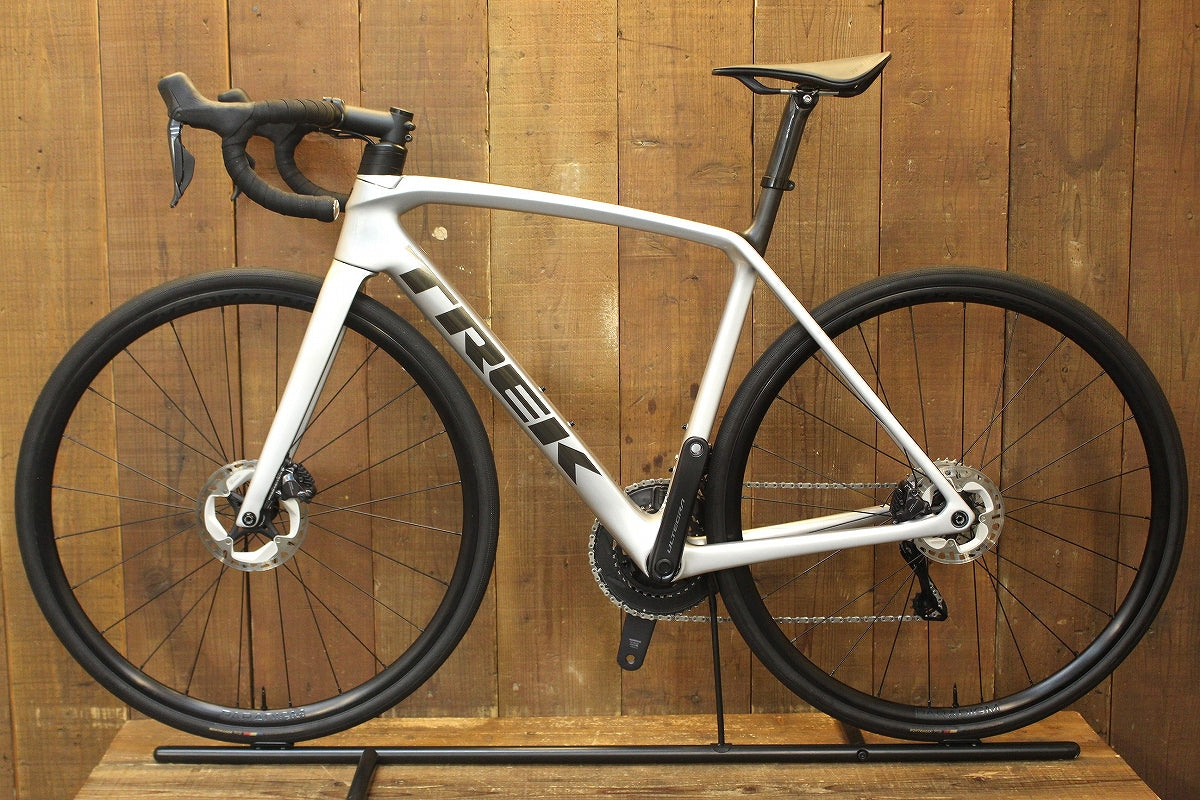 トレック TREK エモンダ EMONDA SL5 DISC 2021年モデル 54サイズ シマノ アルテグラ R8170 12S DI2 カーボン  ロードバイク 【芦屋店】